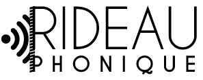 Rideau Phonique logo