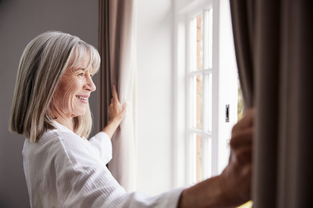 Bien dormir de nuit comme de jour: deux façons d'insonoriser votre