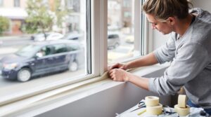 comment insonoriser une fenêtre